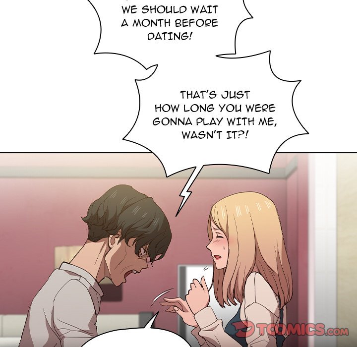 Who Cares If I’m a Loser! Chapter 9 image 23