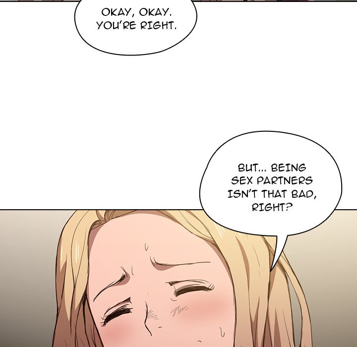 Who Cares If I’m a Loser! Chapter 9 image 24