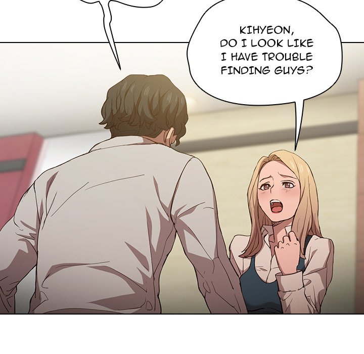Who Cares If I’m a Loser! Chapter 9 image 27