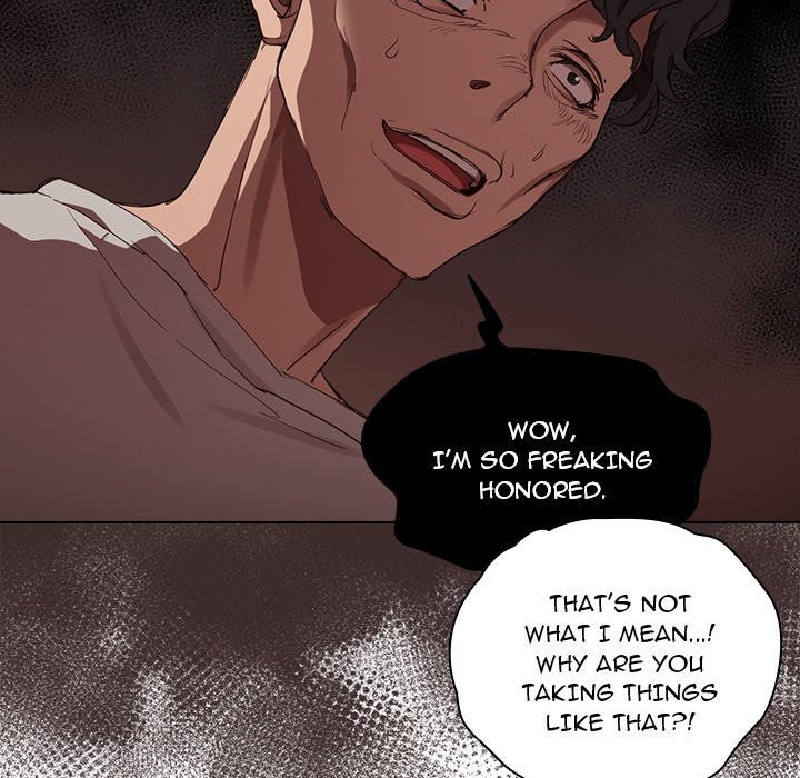 Who Cares If I’m a Loser! Chapter 9 image 30
