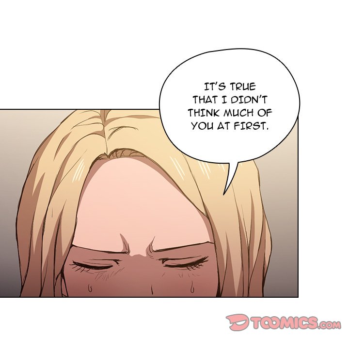 Who Cares If I’m a Loser! Chapter 9 image 32