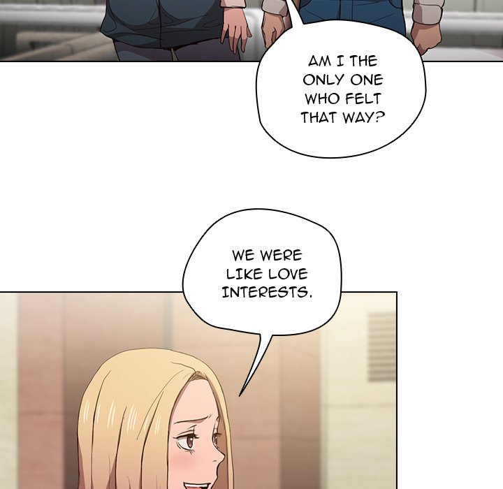 Who Cares If I’m a Loser! Chapter 9 image 34