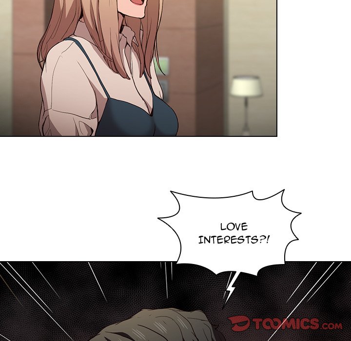 Who Cares If I’m a Loser! Chapter 9 image 35