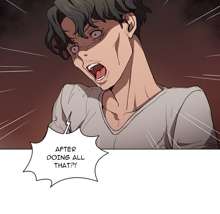 Who Cares If I’m a Loser! Chapter 9 image 36