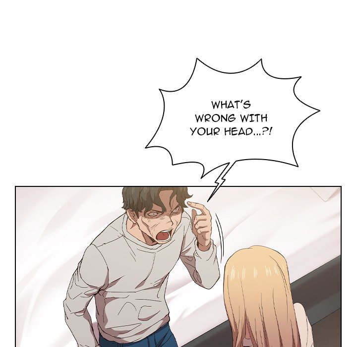 Who Cares If I’m a Loser! Chapter 9 image 37