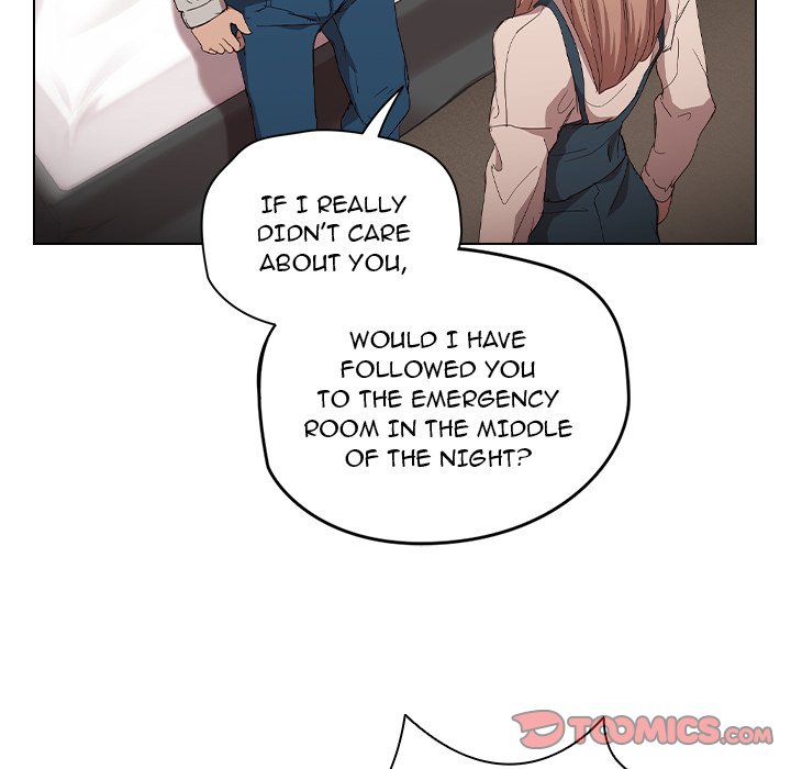 Who Cares If I’m a Loser! Chapter 9 image 38