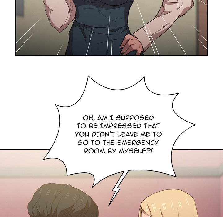 Who Cares If I’m a Loser! Chapter 9 image 40