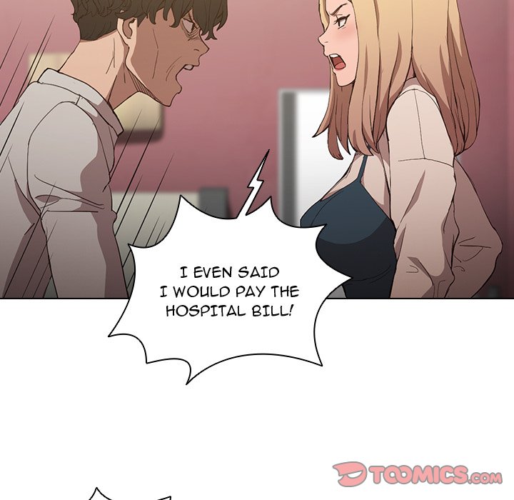 Who Cares If I’m a Loser! Chapter 9 image 41