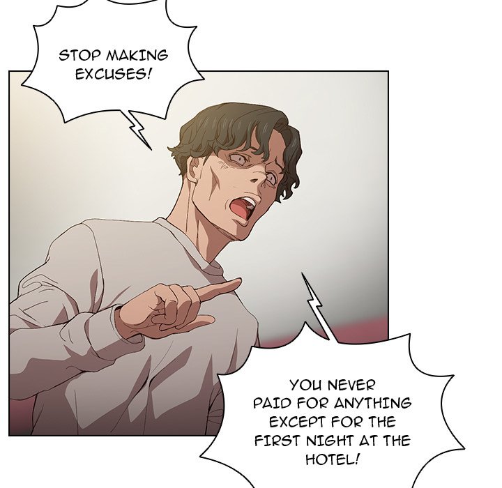 Who Cares If I’m a Loser! Chapter 9 image 42