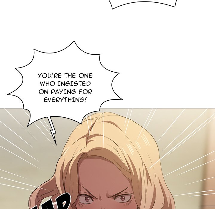 Who Cares If I’m a Loser! Chapter 9 image 43
