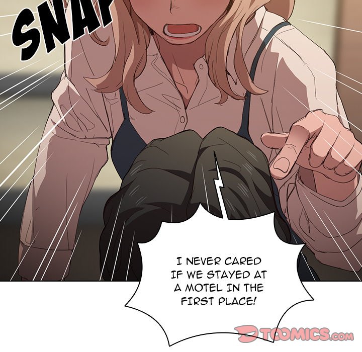 Who Cares If I’m a Loser! Chapter 9 image 44