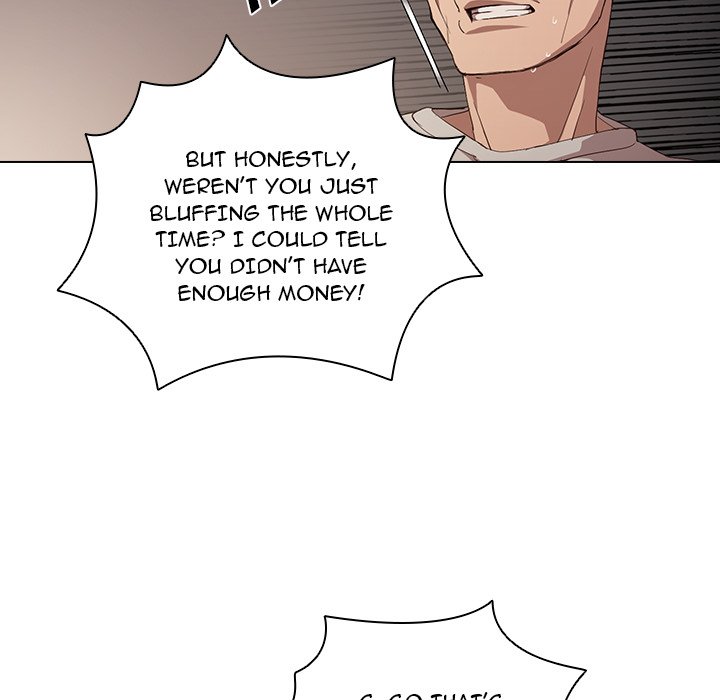 Who Cares If I’m a Loser! Chapter 9 image 46