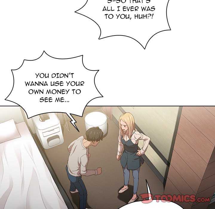 Who Cares If I’m a Loser! Chapter 9 image 47