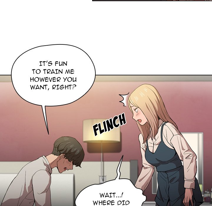 Who Cares If I’m a Loser! Chapter 9 image 4