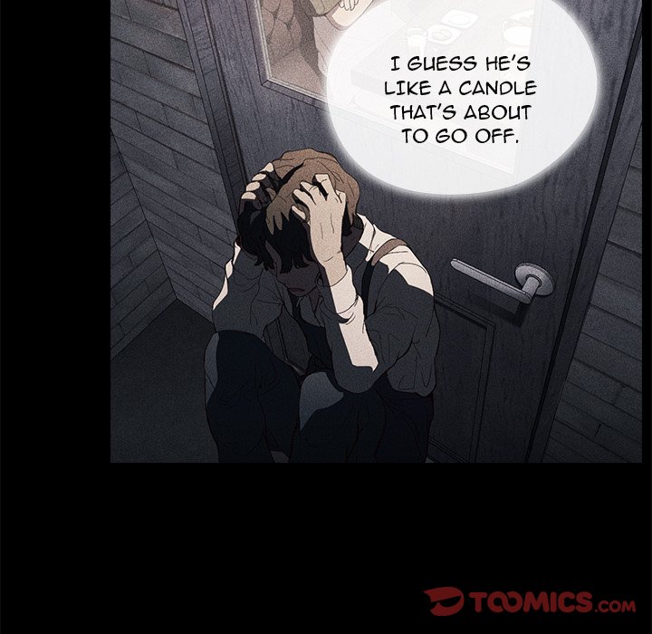 Who Cares If I’m a Loser! Chapter 9 image 56
