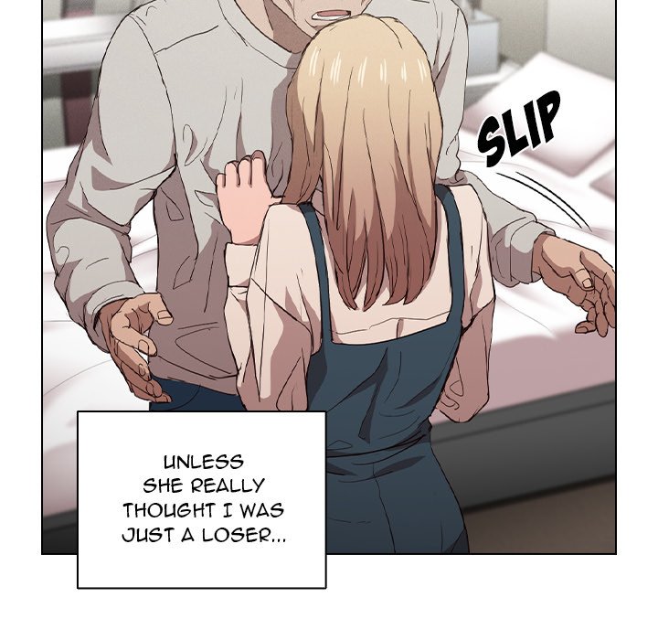 Who Cares If I’m a Loser! Chapter 9 image 61