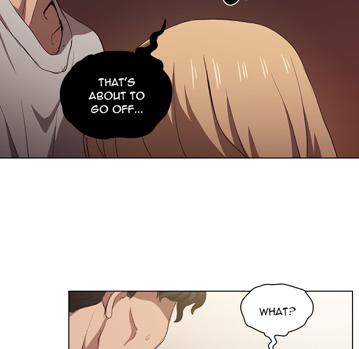 Who Cares If I’m a Loser! Chapter 9 image 63
