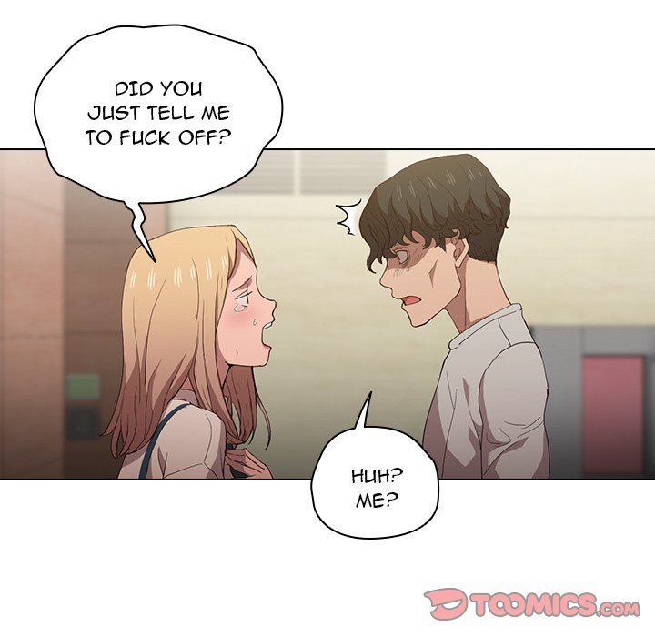 Who Cares If I’m a Loser! Chapter 9 image 65
