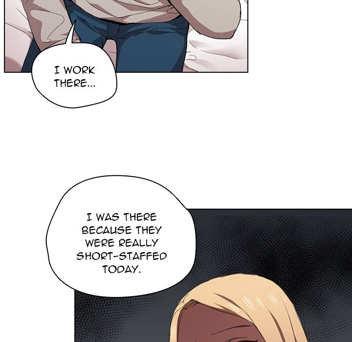 Who Cares If I’m a Loser! Chapter 9 image 6