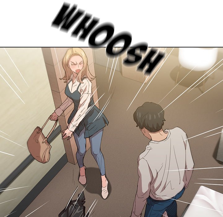 Who Cares If I’m a Loser! Chapter 9 image 75