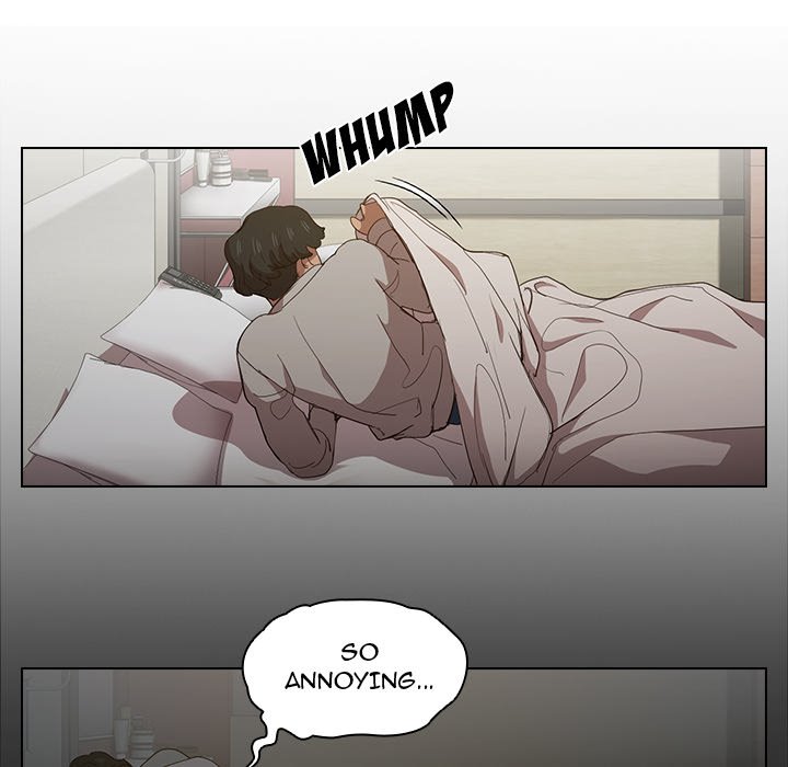 Who Cares If I’m a Loser! Chapter 9 image 79