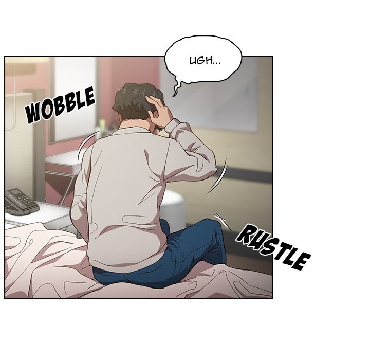Who Cares If I’m a Loser! Chapter 9 image 84