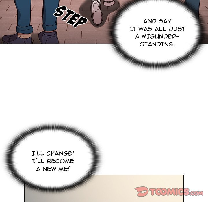 Who Cares If I’m a Loser! Chapter 9 image 95