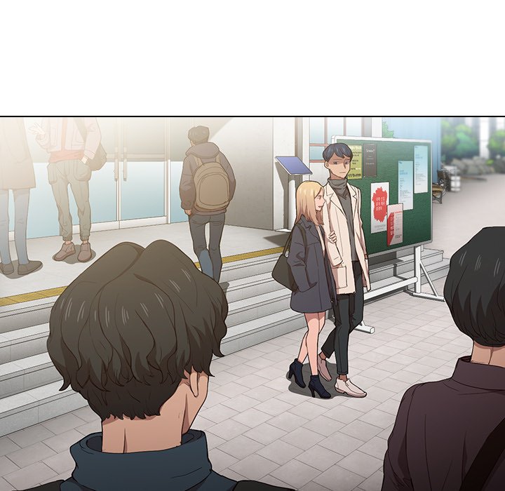 Who Cares If I’m a Loser! Chapter 9 image 97