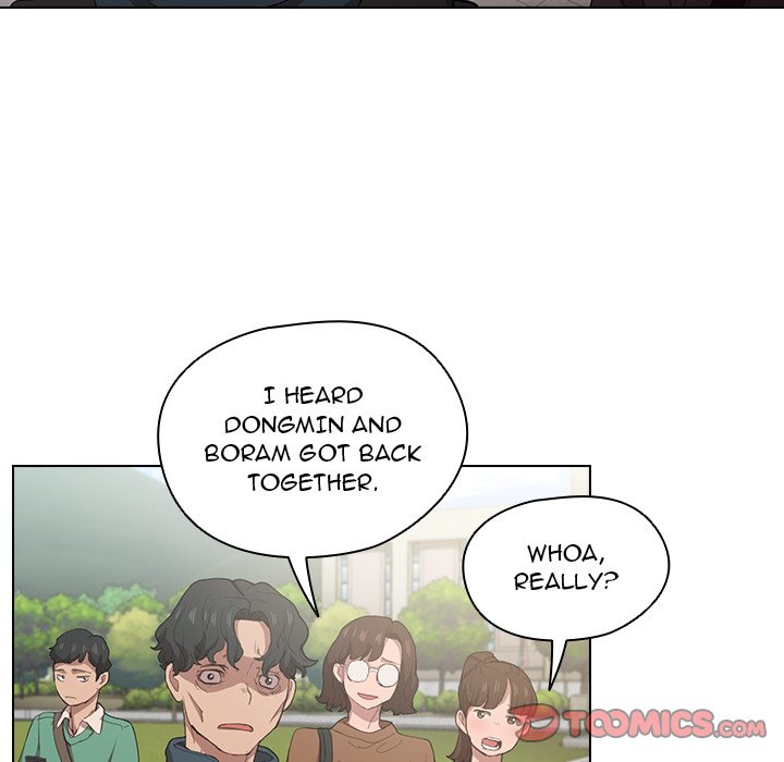 Who Cares If I’m a Loser! Chapter 9 image 98