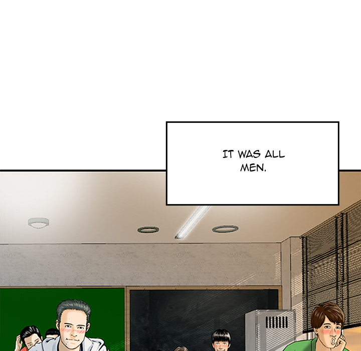 All Theirs Chapter 1 image 10