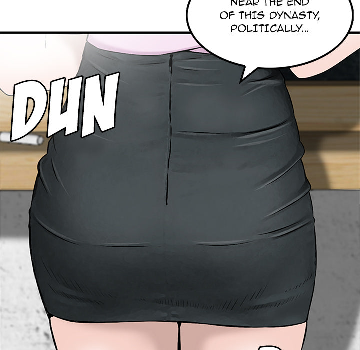 All Theirs Chapter 1 image 12