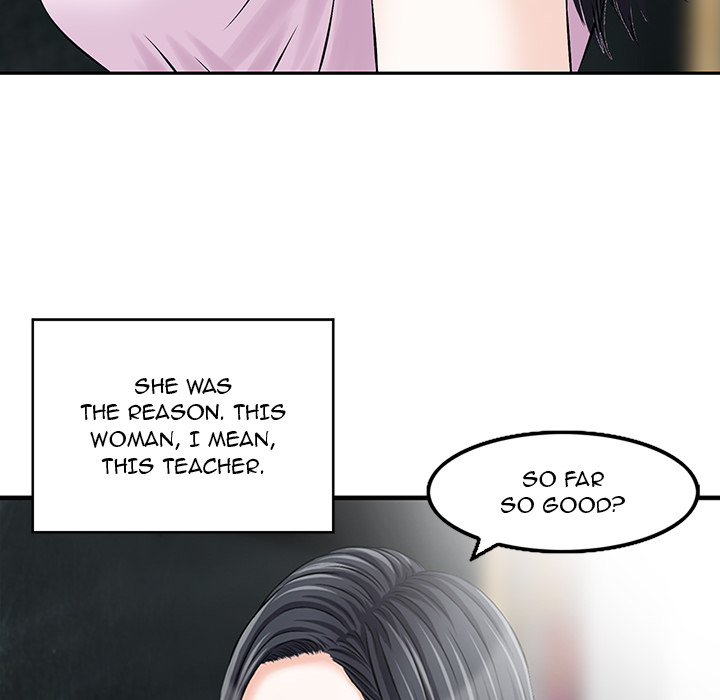 All Theirs Chapter 1 image 15