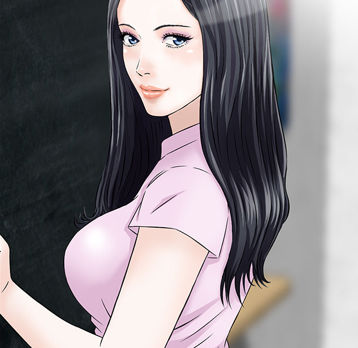 All Theirs Chapter 1 image 16
