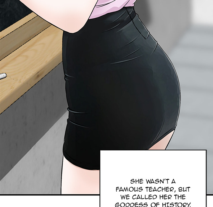All Theirs Chapter 1 image 17