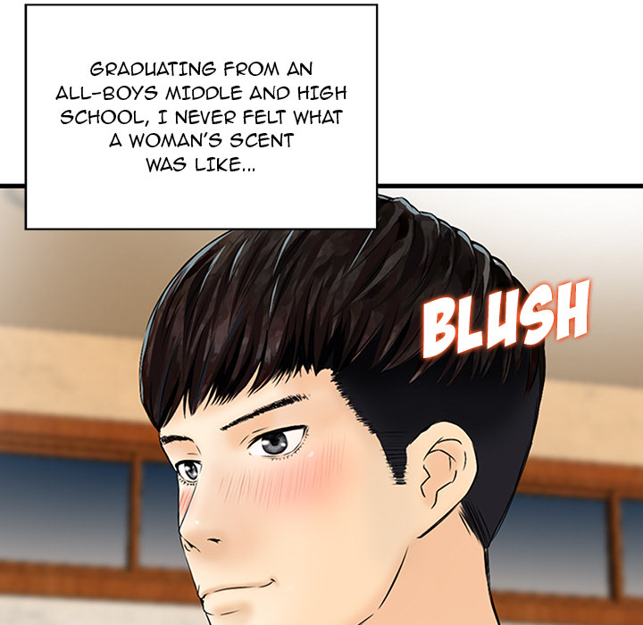 All Theirs Chapter 1 image 19