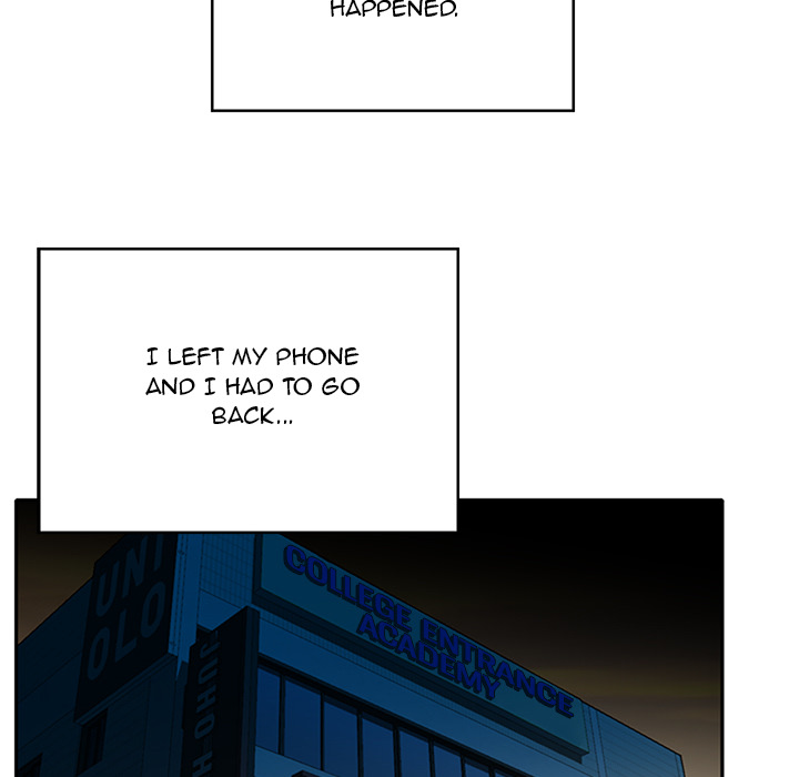 All Theirs Chapter 1 image 24