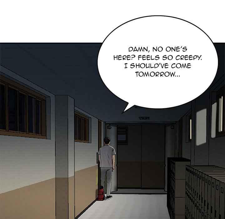 All Theirs Chapter 1 image 26