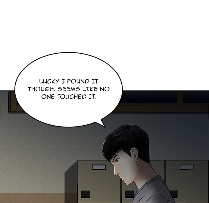 All Theirs Chapter 1 image 28