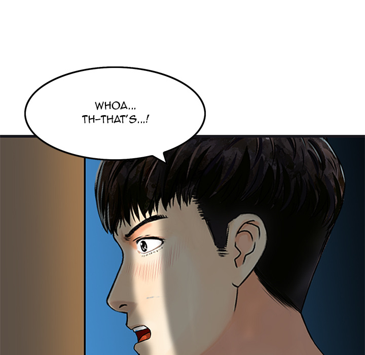 All Theirs Chapter 1 image 41