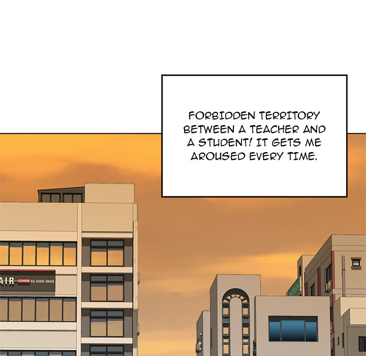 All Theirs Chapter 1 image 5