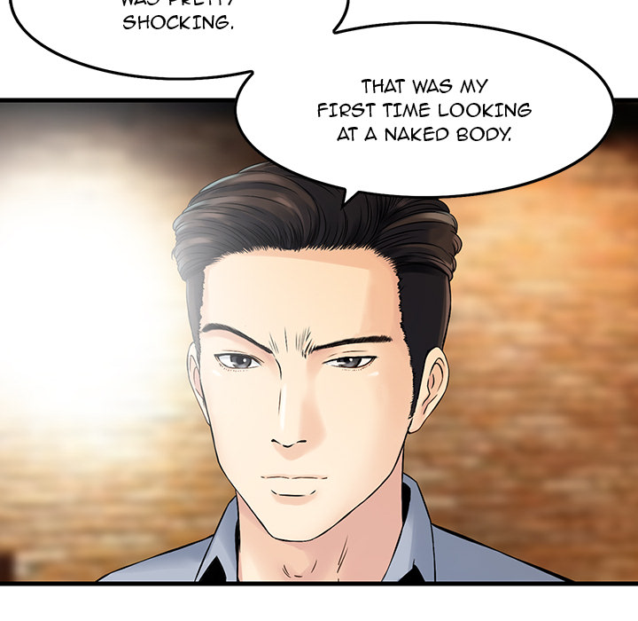 All Theirs Chapter 1 image 80