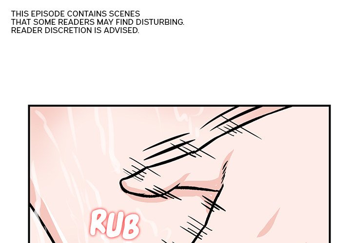 All Theirs Chapter 11 image 0