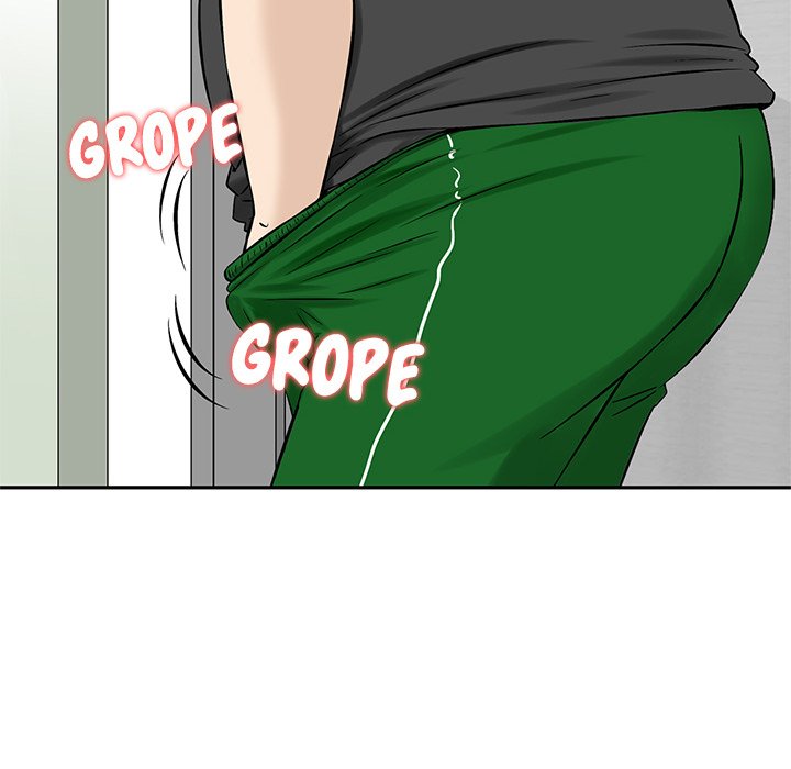 All Theirs Chapter 11 image 5