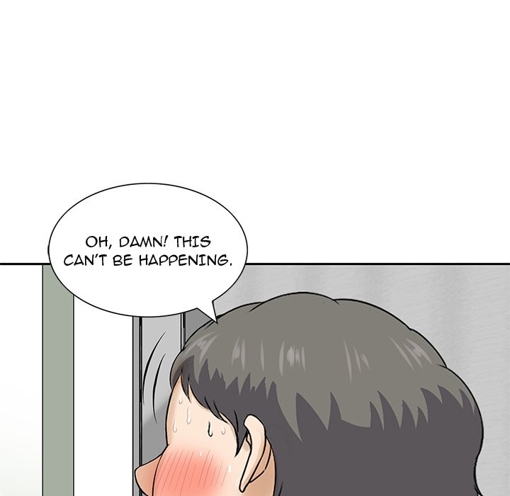 All Theirs Chapter 11 image 6