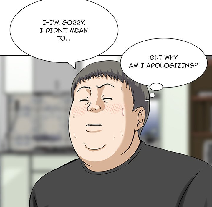 All Theirs Chapter 12 image 100