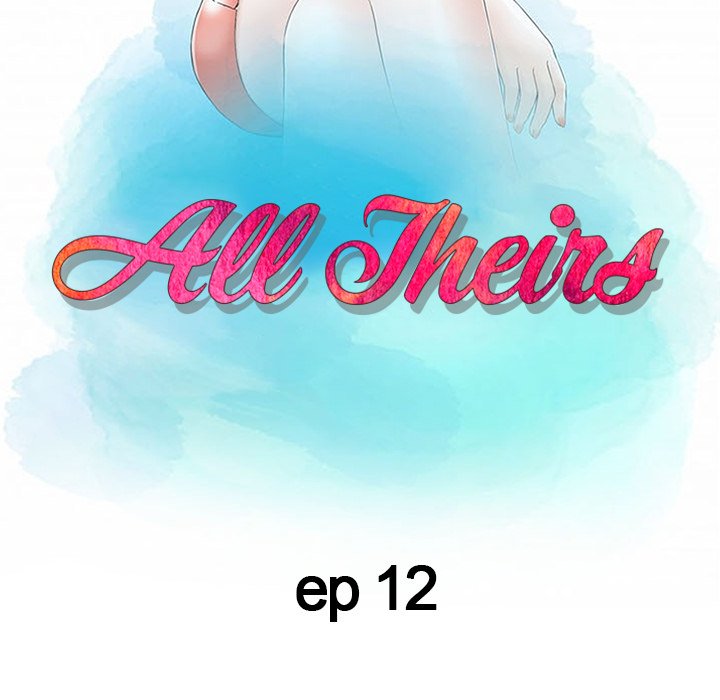 All Theirs Chapter 12 image 12