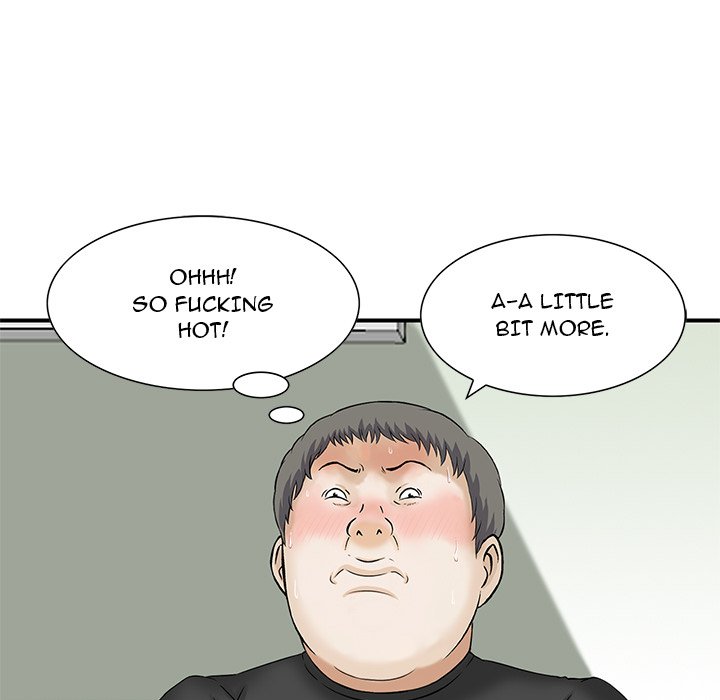 All Theirs Chapter 12 image 20