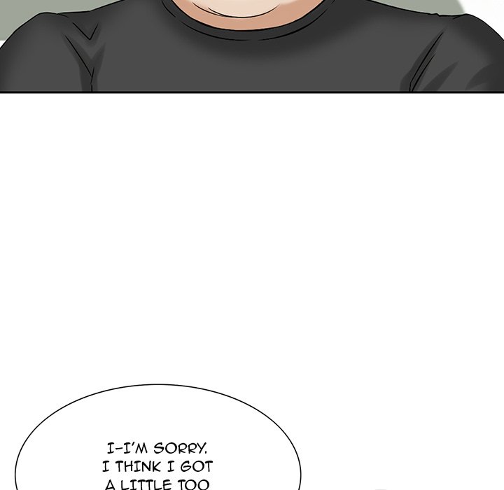 All Theirs Chapter 12 image 27
