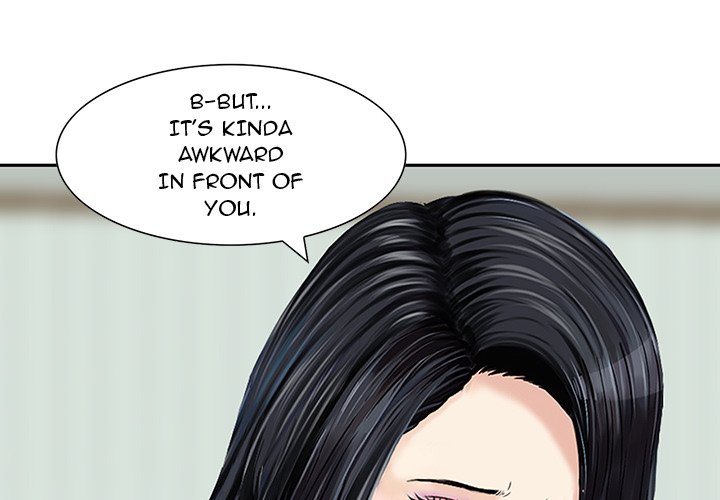 All Theirs Chapter 12 image 3