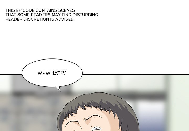 All Theirs Chapter 13 image 0